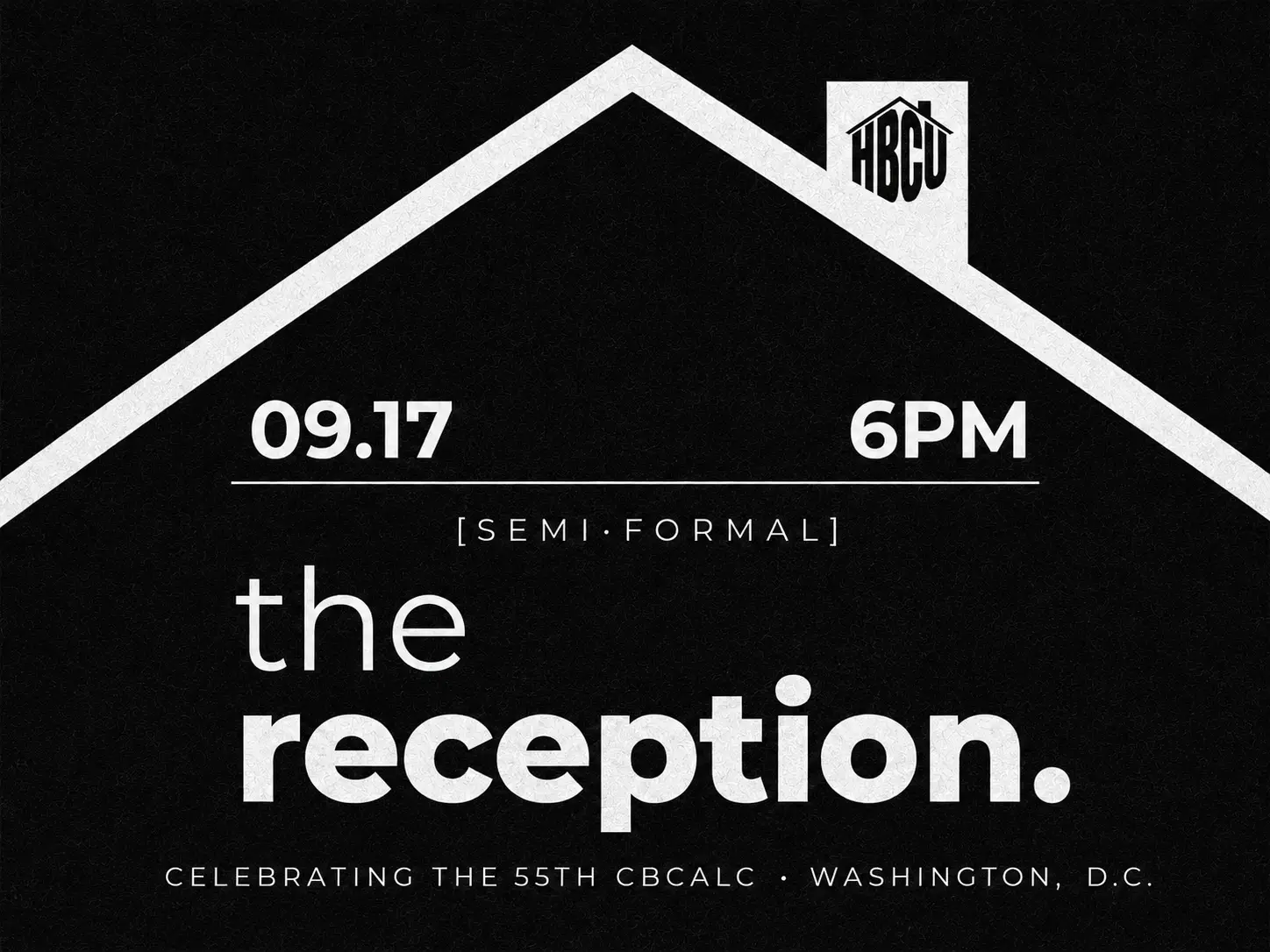 HBCU House Creates a Cultural Home for Black College Graduates During CBC Week