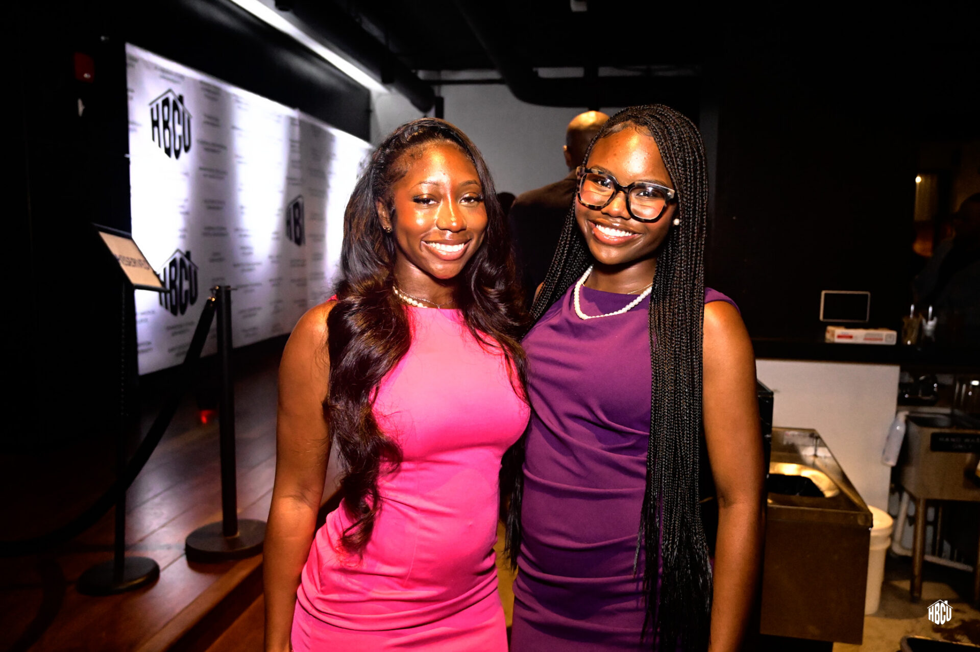 HBCU House CBC Edition –  Leon B (Stills)