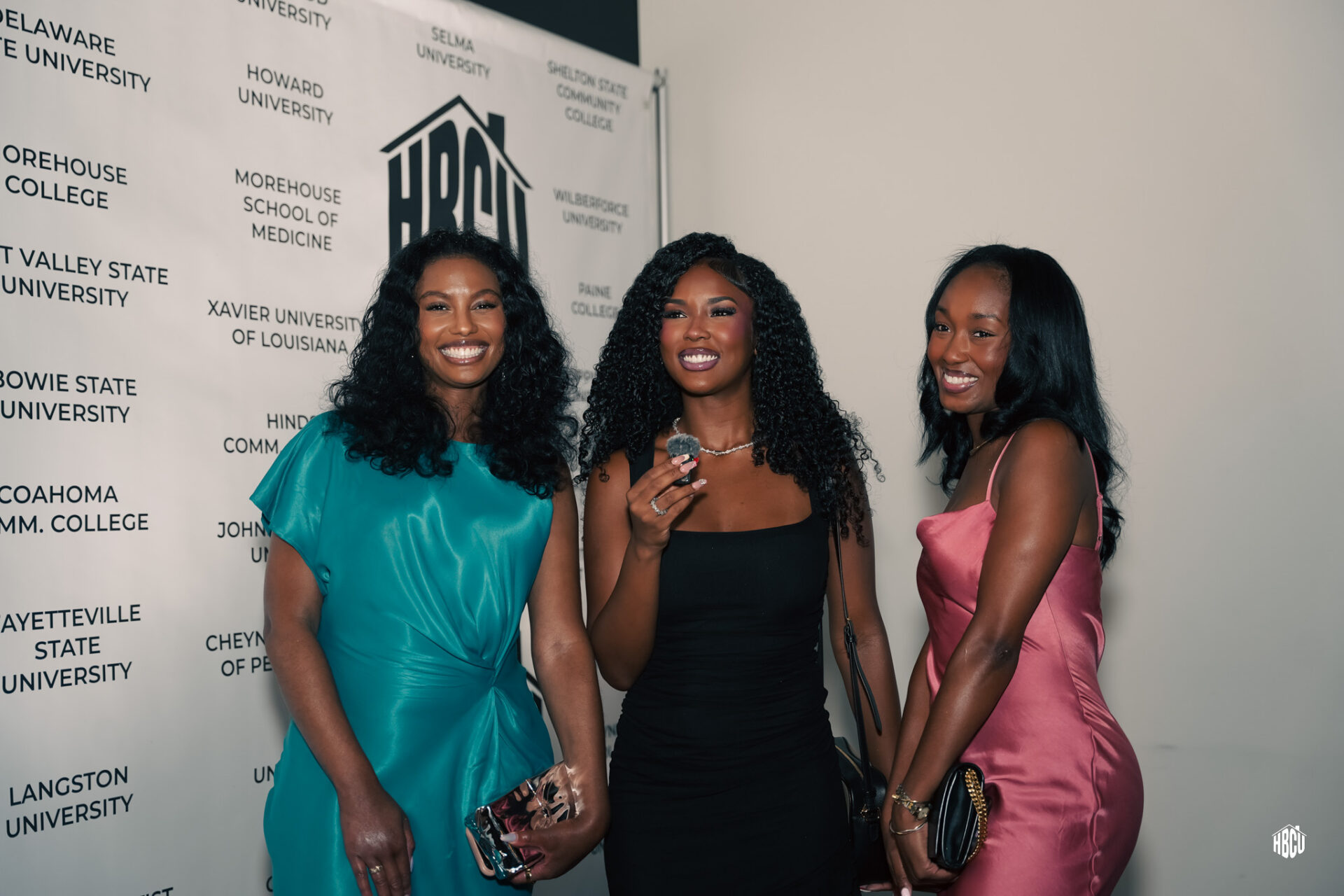 HBCU House: The Reception — Official Photo Recap  GrayTEye Media
