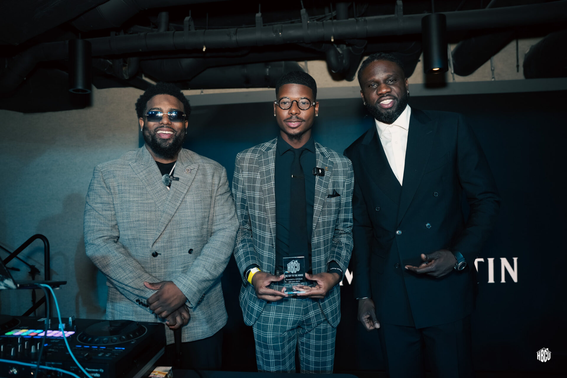 HBCU House Welcomes More Than 900 Guests During CBC Week